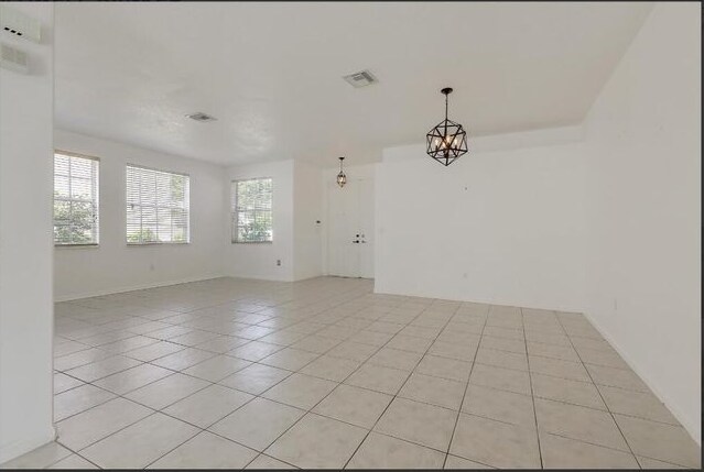 LIVING ROOM - 2505 Glendale Dr