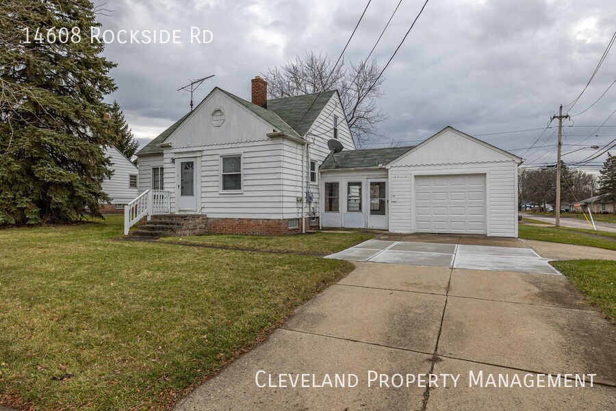 Foto principal - Lovely Maple Heights Bungalow