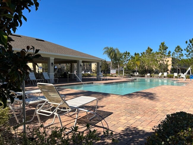 Gorgeous pool and club hiuse - 9947 Hound Chase Dr