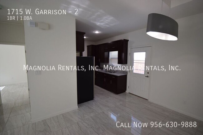 Building Photo - 1715 W. Garrison-2