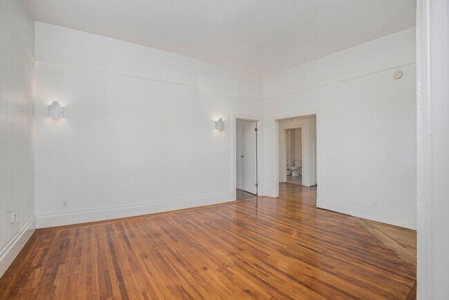 Foto del edificio - 1401 Sherman St