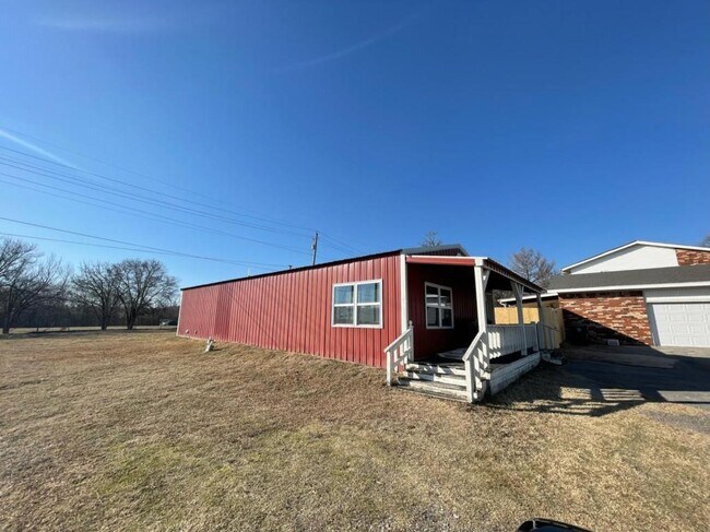 Foto del edificio - 1539 N Heritage Ln
