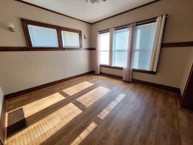 Foto del edificio - 410 Sherman Street