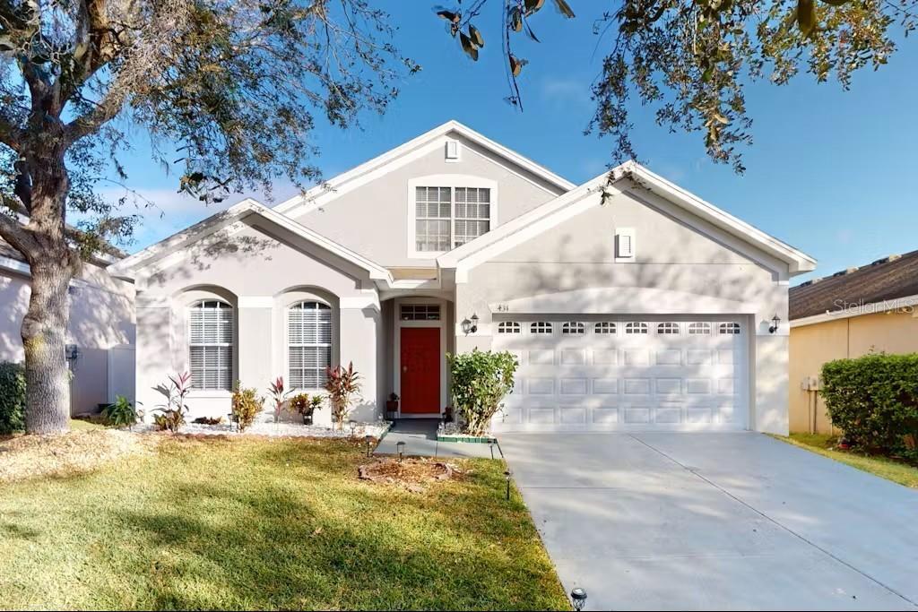 Foto principal - 434 Kings Path Dr