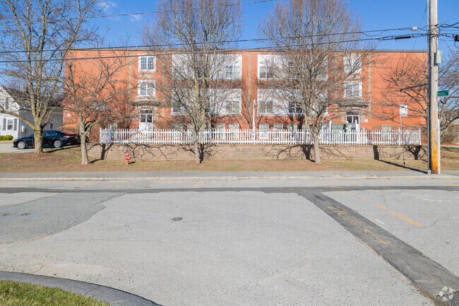 Alternative View - 46 Ashford St