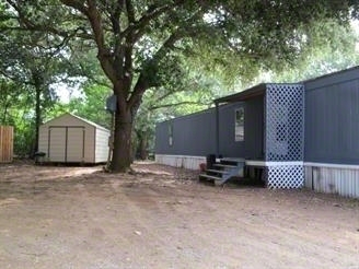 Foto del edificio - Cross Timbers Mobile Home Park