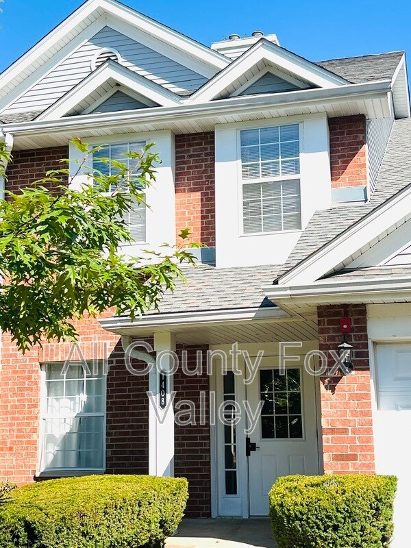 Foto del edificio - 1408 W Crane St