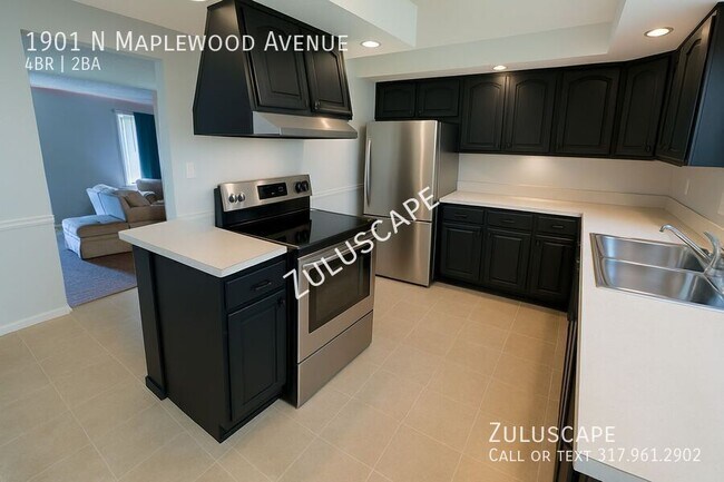 Foto del edificio - 1901 N Maplewood Ave