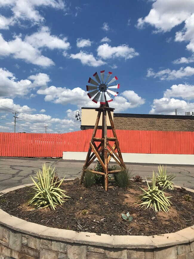 Remington Ranch Apartments 1815 N Boomer Rd Stillwater, OK