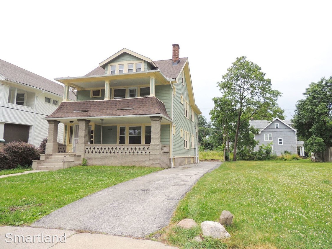 Primary Photo - 2803 Avondale Rd