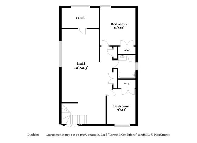 Building Photo - 3016 Meriwether Lewis Trail