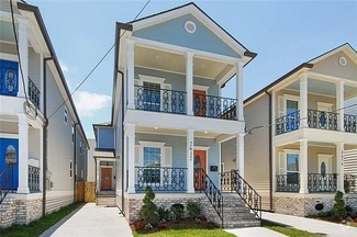 Building Photo - 2610 Palmyra St