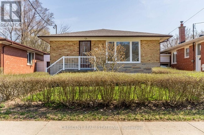 Photo du bâtiment - 51 Black Creek Blvd