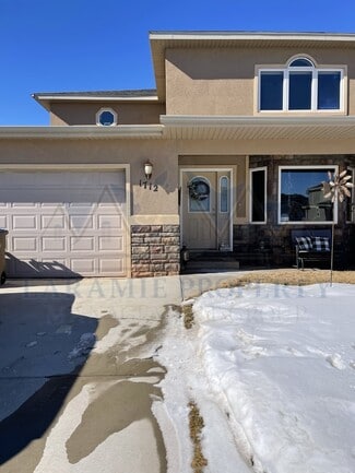 Building Photo - 1712 Walsh Ct