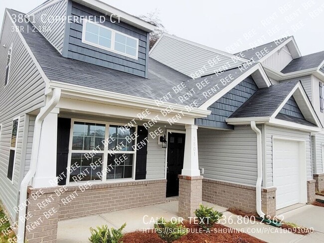 Building Photo - 3801 Copperfield Ct
