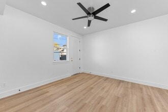 Building Photo - 2314 Barbee St