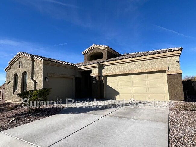 Foto del edificio - 12285 N Miller Canyon Ct