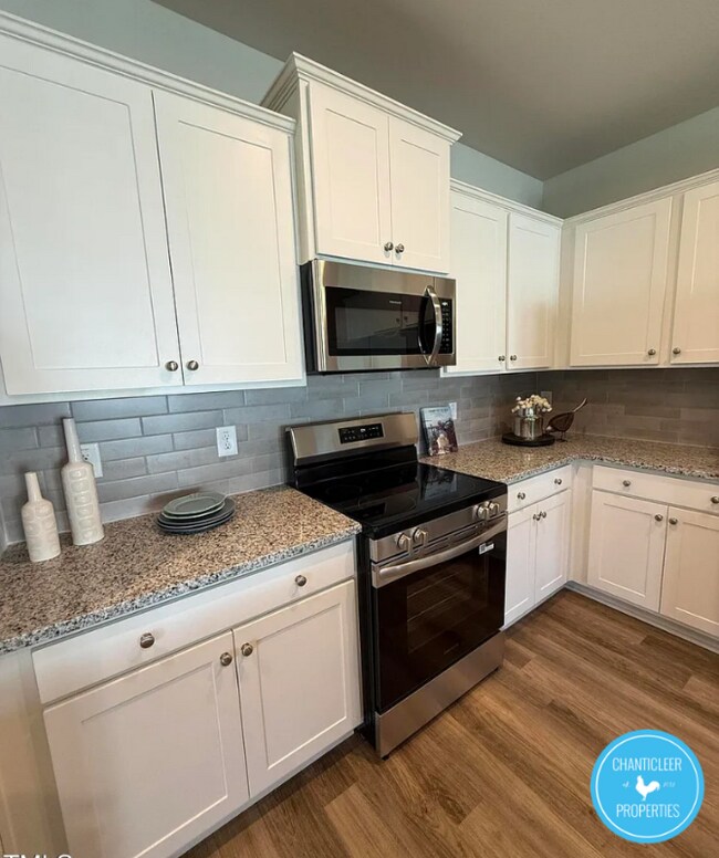 Foto del edificio - 6762 Hardwick Ln