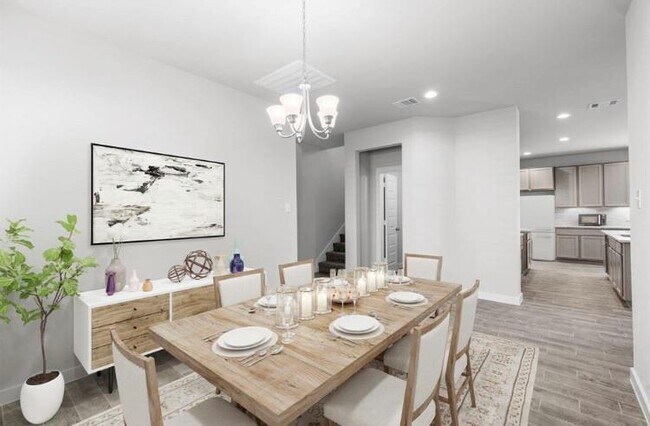 Foto del edificio - 15130 Timberson Rdg Ln