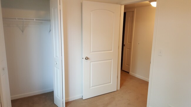 Habitación - New Haven Apartments