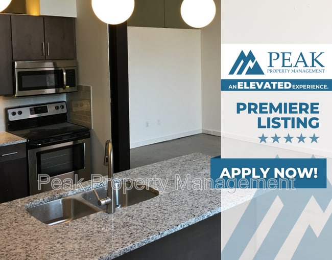 Foto del edificio - 1315 Hull Street Rd