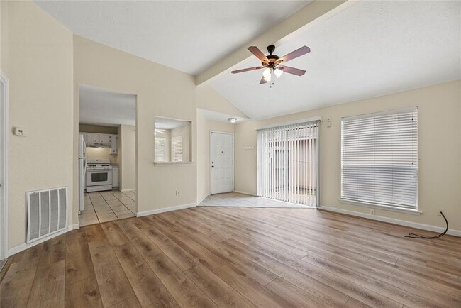 Building Photo - 17611 Northfalk Dr