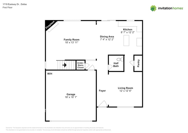 Building Photo - 1719 Eastway Dr