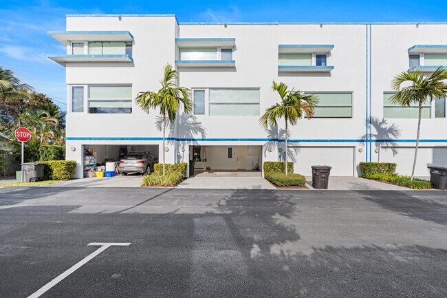 Foto del edificio - 1210 Lake Ave