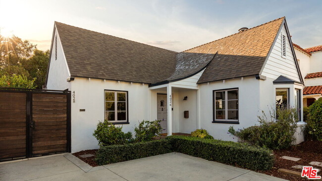 Building Photo - 4026 Brunswick Ave