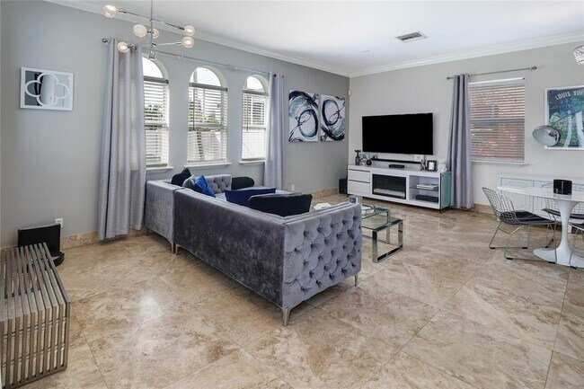 Foto del edificio - 601 NE 11th Ave