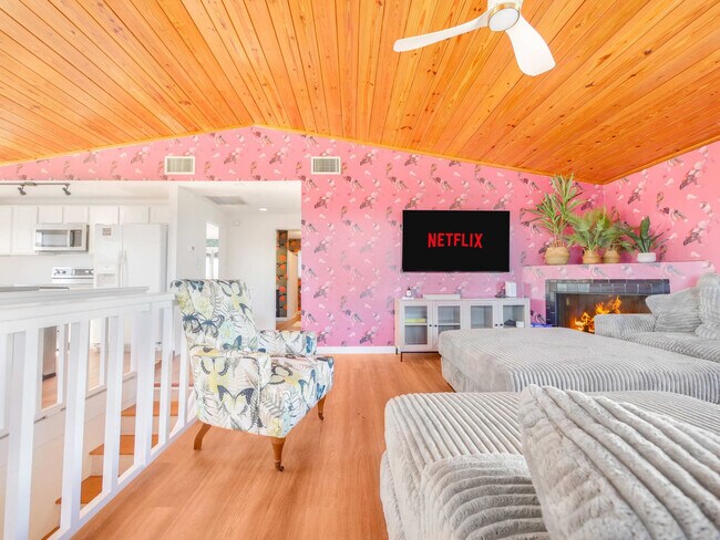 Foto del edificio - 5537 Pelican Way