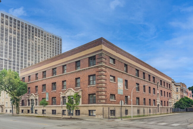 Building Photo - Montrose Point Apartments
