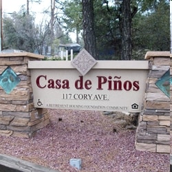 Building Photo - Casa de Pinos