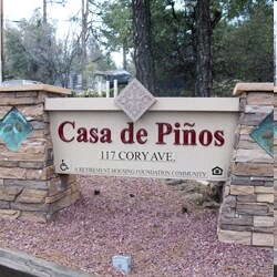 Foto del edificio - Casa de Pinos