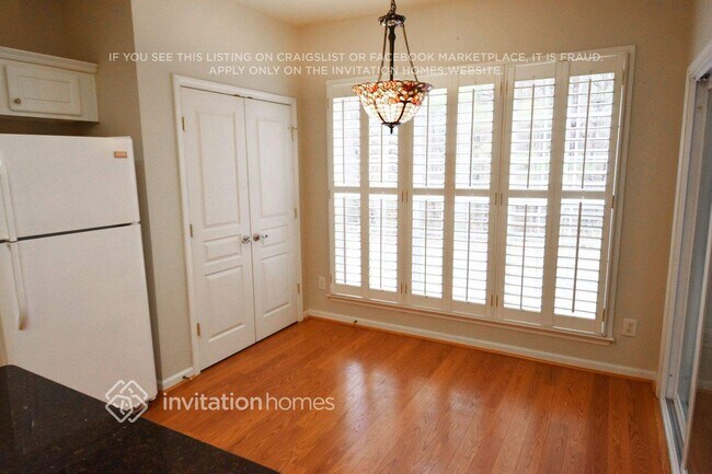 Foto del edificio - 208 Whirlaway Cove