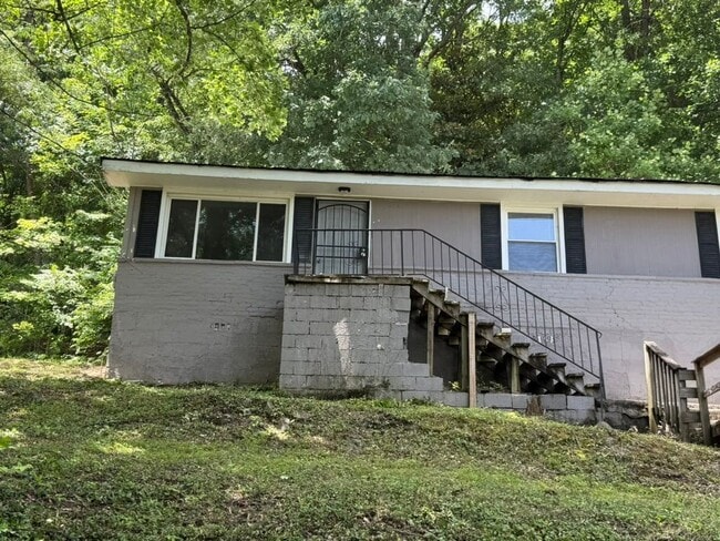 Building Photo - 5131 Alabama Ave