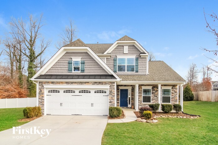 Foto principal - 2514 Copperleaf Ct