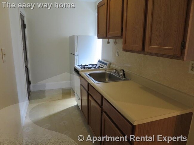 Photo - 157 Summer St Unit #9F Apartment