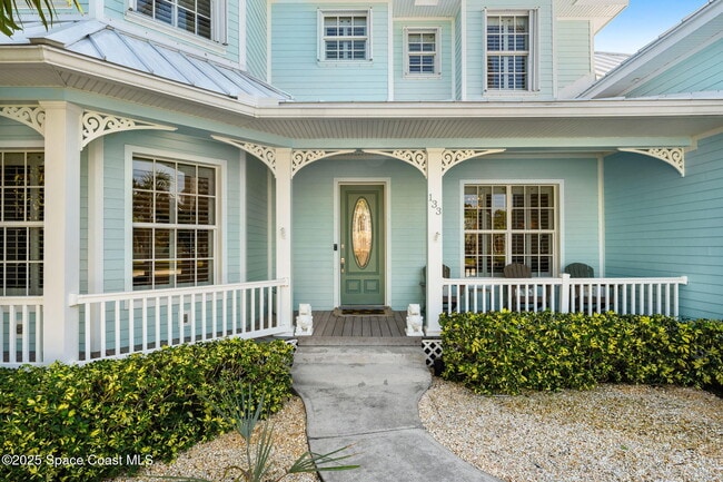 Foto del edificio - 133 Windemere Pl