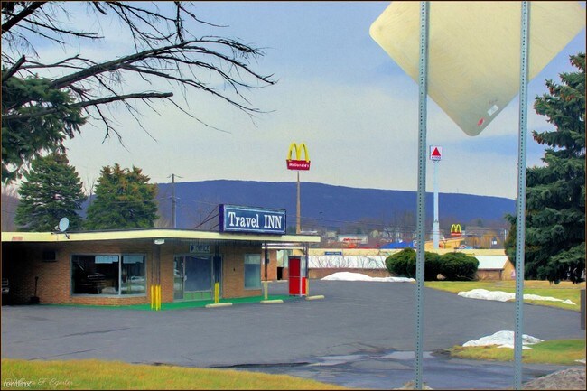 Building Photo - 499 E Moorestown Rd