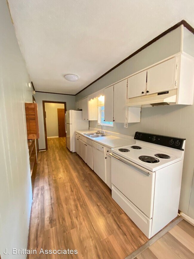 Foto del edificio - 3 br, 1.5 bath House - 6225 May Street
