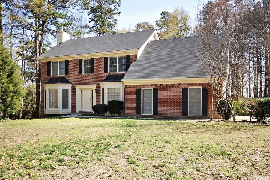 4322 Ivywood Dr House Rental in Marietta, GA