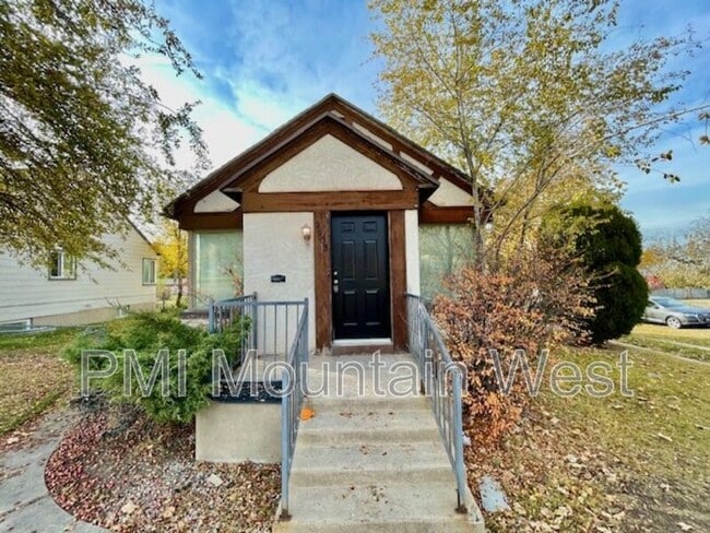 Building Photo - 2903 Harrison Blvd