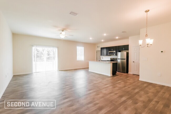 Foto del edificio - 1493 Oregon Ln