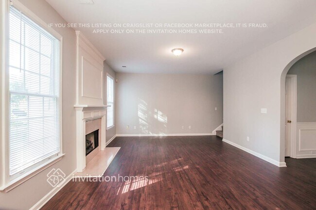 Foto del edificio - 3316 Arklow Rd