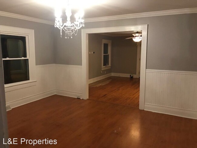 Building Photo - 3 br, 1 bath House - 1405 Hickory Grove Road