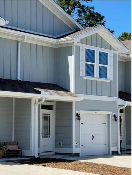 Foto del edificio - 44 Sandhill Pines Dr