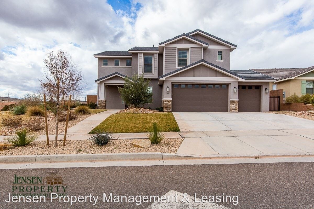 Foto principal - 265 Sage Crest Drive