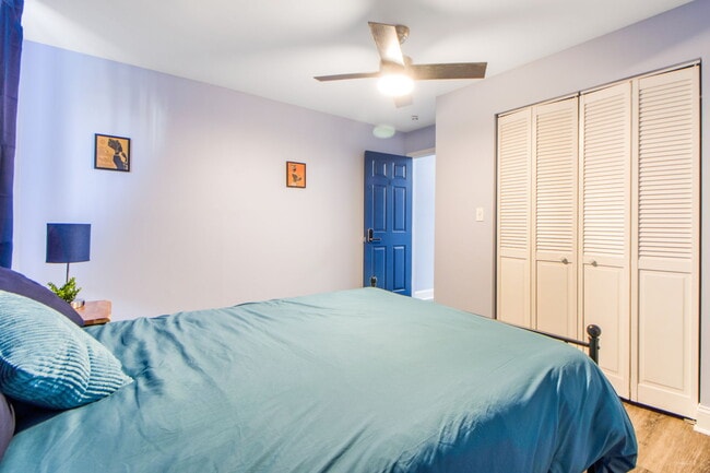 Photo - 1614 E 28th St (Baltimore, MD) Townhome