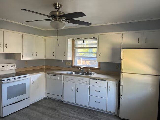 Foto del edificio - 511 Keyes St